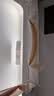 无印良品A类帐纱家用婴儿床笠式防摔围栏蚊帐 三开门1.8×2米【支架加固】 实拍图