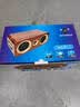 国立M911复古蓝牙音箱木质桌面音响hifi发烧级家用室内立体声环绕低音炮 桌面音响 实拍图