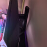 AOC 27英寸4K165Hz Gen.3五层堆叠QD-OLED 第五代BlackAGLR涂层 抗反射抗眩光更黑 电竞显示器U27G4D 实拍图