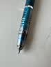 斑马牌（ZEBRA）MA85自动铅笔DelGuard0.5mm幼儿园小学生一年级绘画活动铅笔高颜值学习文具用品 蜂巢绿杆1支 实拍图