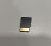 闪迪（SanDisk）32GB TF（MicroSD）内存卡A1 U1 C10 至尊高速移动版存储卡 读速120MB/s 手机平板游戏机内存卡 实拍图