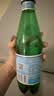 圣培露（S.PELLECRINO）高锶含气天然矿泉水 500ml*24瓶 意大利进口气泡水整箱聚会饮用水 实拍图