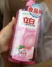 立白APG洗洁精大瓶1kg*5 果蔬食品可用去油洗涤灵洗涤剂洗洁剂洗碗液 实拍图