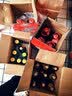 金龙鱼 食用油 黄金比例食用调和油 5L 实拍图