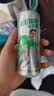 日加满 跑男 碳酸口味 含瓜拉纳 维生素饮料 易拉罐装 铝罐易凹陷 250ml*24罐 实拍图