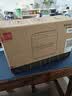 得力（deli）DL-888B(NEW)热敏标签打印机 快递仓储物流面单固资108mm商用办公打单不干胶条码大纸仓打印 USB版 实拍图