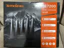 Tenda腾达路由器WiFi7【泰山BE7200 Ultra】千兆穿墙王信号放大器增强无线家用电竞立式BE12 Pro 实拍图