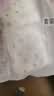 都市丽人女士内裤女纯棉100%全棉10A抗菌加长裆可爱少女蕾丝中腰三角短裤 实拍图
