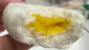 三全奶黄包960g约32只家庭包点即食速食食品儿童早餐速冻中秋送礼 实拍图