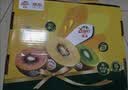 佳沛（zespri）绿奇异果 特大果6粒单果约135-176g源头直发中秋节礼品送水果礼盒 实拍图