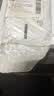 晨光（M&G）文具 G-5按动中性笔芯0.5替芯速干子弹头水笔1008/K35/S01/S08用 黑色20支办公用品开学必备 实拍图