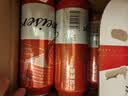 百威经典红罐啤酒552ML*12罐整箱装【重磅新品】中秋送礼 实拍图