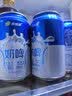 西域春新疆风味原味奶啤300ml*12罐聚会畅饮乳酸菌饮料风味奶火锅伴侣孩子爱喝夏季高温 实拍图