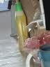 滴露（Dettol）地板清洁剂2L*2 无水印混香拖地清洁木地板清洁剂去污杀菌洗地机 实拍图