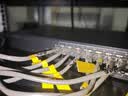 普联（TP-LINK）  16口千兆POE+2千兆上联交换机 监控网络集线分线分流器 TL-SG1218P 实拍图