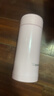象印（ZO JIRUSHI）原装进口保温杯不锈钢男女款杯子实用茶水分离杯七夕礼物送女友 实拍图