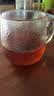 大益TAETEA茶叶普洱茶熟茶 5年陈经典普洱饼茶100g/饼 口粮自饮 实拍图