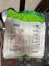 金沙河挂面 珍品麦香挂面 中宽面条 爽滑挂面 劲道拌面 1kg*3包 实拍图