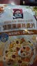 桂格（QUAKER）坚果满满燕麦片400克 添加扁桃仁 冷泡麦片 可冷泡 实拍图