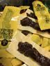 科尔沁 凹凸有型风干牛肉干原味200g 小块肉干肉脯 休闲零食  实拍图