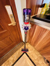 戴森（DYSON） V8无绳吸尘器 手持无线吸尘器 除螨 宠物 家庭适用 实拍图
