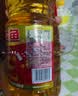 金龙鱼 食用油 黄金比例食用调和油 1.8l(新老包装随机发货) 实拍图