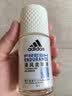 阿迪达斯（adidas）女士止汗露滚珠香体液 72小时腋下止汗除臭净味 清风50ml 实拍图
