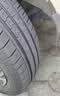 玲珑轮胎汽车轮胎235/45R17 97W XL 玲珑臻选 UD 适配大众CC/迈腾/沃尔沃 实拍图