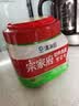 清净园宗家府切件泡菜40g*10袋 袋装辣白菜咸菜方便面伴侣 实拍图