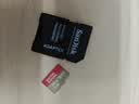 闪迪（SanDisk）内存卡存储tf卡运动相机卡高速gopro相机无人机内存卡MicroSD卡u3/v30 适用于适用pocket4 512G【入会领30元券】无人机运动相机推荐 实拍图
