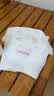 好奇（Huggies）铂金装小桃裤成长裤XXL74片(≥15kg)尿不湿【夏季散热王】 实拍图