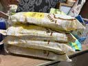 有时光一次性床上四件套【小黄鸭联名】双人床单被套枕套酒店床品四件套 实拍图
