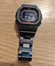 卡西欧（CASIO）手表男士G-SHOCK经典小方块运动电子日韩表送男友GW-B5600HR-1PR 实拍图