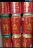 百威啤酒mini红罐淡色拉格255ml*12小罐整箱装京东自营喜酒中秋送礼 实拍图