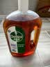 滴露（Dettol）消毒液衣物除菌液洗衣消毒水1.8L*1 衣物混洗杀菌除螨 非84酒精 实拍图