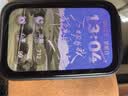 华为 手环11 标准版羽砂黑增强型聚合纤维表壳1.62英寸流畅大屏便捷助手实况窗华为智能运动手环 实拍图