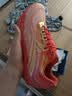 耐克NIKE七夕男空军一号AF1 运动鞋CW2288-111白44.5 实拍图