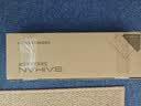 百悍卫生间免打孔加高置物架洗漱台浴室用品厕所壁挂角落墙上收纳神器 实拍图