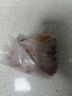 1号会员店（One's Member）黑猪雪花松板肉（猪颈肉/脸颊肉）净重1.2kg猪肉烤肉烧烤食材叉烧 实拍图