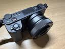 索尼（SONY）ZV-E10 II APS-C画幅微单相机 滤镜直出 ZVE10二代 ZV-E10M2K  黑色标准镜头套装  实拍图
