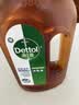滴露（Dettol）消毒液洗衣衣物消毒水750mL 除螨杀菌混洗无忧 家居地板消毒 非84 实拍图