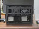 noctua NF-A12x25 G2 PWM Sx2-PP LS-PWM 二代A12 猫扇 12025 12CM LCP机箱散热风扇 智能温控黑化版静音 猫头鹰 A12x25 G2 Sx2-PP 黑 实拍图