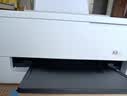 爱普生（EPSON）【6代新品】L1358 墨仓式A4彩色无线单功能家用打印机 家用/办公 AI学习打印机（微信/远程打印） 实拍图