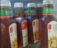农夫山泉东方树叶菊花普洱500ml*15瓶无糖茶饮料0糖0脂0卡饮品整箱装 实拍图