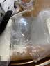 小熊（Bear）新款花样面食机压面机面条机 揉面和面厨师机面光光小型家用全自动电动宝宝辅食饸烙饺子YMJ-F01L8 实拍图