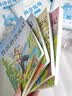全套4册中国民间故事五年级上册必读正版配套人教版课外书阅读经典书目欧洲非洲古代小学生快乐读书吧书籍推荐田螺姑娘列那狐的故事上老师 【全4册】五年级上册必读正版(京东图书联合定制款) 实拍图