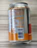 宏宝莱经典橘子味气泡果汁味汽水0脂肪碳酸饮料330ml*24罐老汽水 整箱装 实拍图