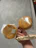 三只松鼠黄油纯牛奶面包1000g 蛋糕早餐食品零食办公室下午茶代餐 实拍图