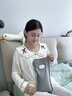 奥克斯（AUX）【大号更热｜暖全身】热水袋大号暖水袋充电款被窝专用暖手宝防爆 实拍图