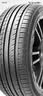 朝阳轮胎 汽车轮胎 245/45R18 100W C66 ZRT 防爆胎适配宝马5系/奔驰E 实拍图